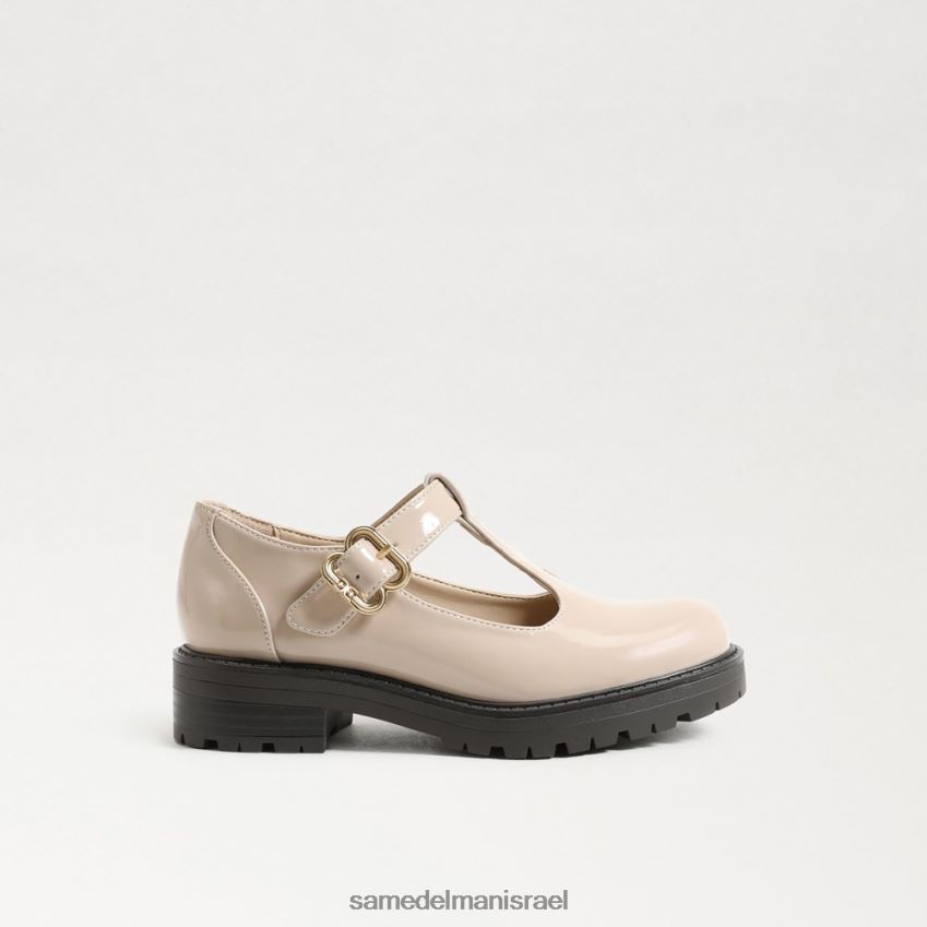 ילדים הַנעָלָה Sam Edelman לופר סוליה של taelor lug צ'אי לאטה 4XL22X931 - Image 2