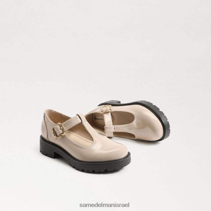 ילדים הַנעָלָה Sam Edelman לופר סוליה של taelor lug צ'אי לאטה 4XL22X931 - Image 7
