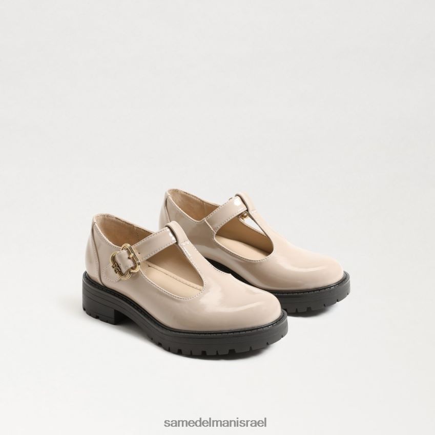 d799d79cd793d799d79d_d794d6b7d7a0d7a2d6b8d79cd6b8d794_sam_edelman_d79cd795d7a4d7a8_d7a1d795d79cd799d794_d7a9d79c_taelor_lug_d7a6d.jpg ילדים הַנעָלָה Sam Edelman לופר סוליה של taelor lug צ'אי לאטה 4XL22X931 - Image 1