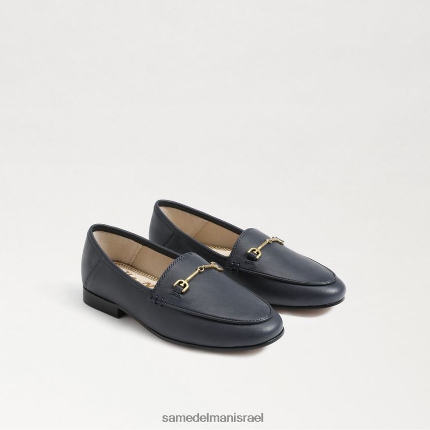 d799d79cd793d799d79d_d794d6b7d7a0d7a2d6b8d79cd6b8d794_sam_edelman_d79cd795d7a8d799d799d79f_d791d799d798_d79cd795d7a4d7a8_d794.jpg ילדים הַנעָלָה Sam Edelman לוריין ביט לופר הצי הבלטי 4XL22X904 - Image 1