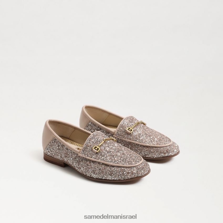 d799d79cd793d799d79d_d794d6b7d7a0d7a2d6b8d79cd6b8d794_sam_edelman_d79cd795d7a8d799d799d79f_d791d799d798_d79cd795d7a4d7a8_d79c.jpg ילדים הַנעָלָה Sam Edelman לוריין ביט לופר לאטה ורוד 4XL22X907 - Image 1