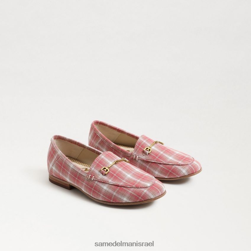 d799d79cd793d799d79d_d794d6b7d7a0d7a2d6b8d79cd6b8d794_sam_edelman_d79cd795d7a8d799d799d79f_d791d799d798_d79cd795d7a4d7a8_d7a8.jpg ילדים הַנעָלָה Sam Edelman לוריין ביט לופר רב ארגמן 4XL22X906 - Image 1