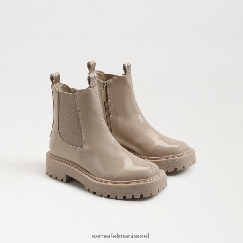 d799d79cd793d799d79d_d794d6b7d7a0d7a2d6b8d79cd6b8d794_sam_edelman_d79ed792d7a3_d79cd792d795d7a0d794_d7a6d79cd7a1d799_d7a6d790.jpg ילדים הַנעָלָה Sam Edelman מגף לגונה צ'לסי צ'אי לאטה 4XL22X973 - Image 1