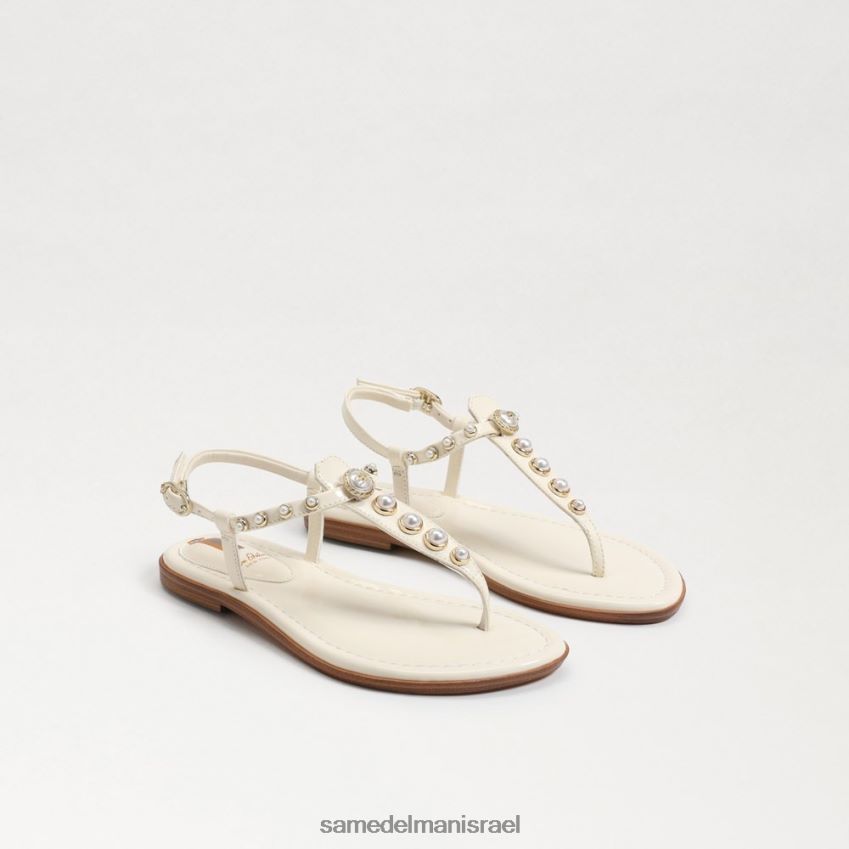 d799d79cd793d799d79d_d794d6b7d7a0d7a2d6b8d79cd6b8d794_sam_edelman_d7a1d7a0d793d79c_d797d795d798d799d7a0d799_gigi_d797d6b7d7a8d6.jpg ילדים הַנעָלָה Sam Edelman סנדל חוטיני gigi חַרְסִינָה 4XL22X967 - Image 1