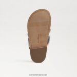 ילדים הַנעָלָה Sam Edelman סתימת ג'וני חיל הים 4XL22X1059 - Image 6