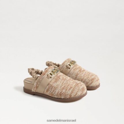 ילדים הַנעָלָה Sam Edelman סתימת ג'וני שומשום/שקיעה 4XL22X1061