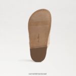 ילדים הַנעָלָה Sam Edelman סתימת ג'וני שומשום/שקיעה 4XL22X1061 - Image 6