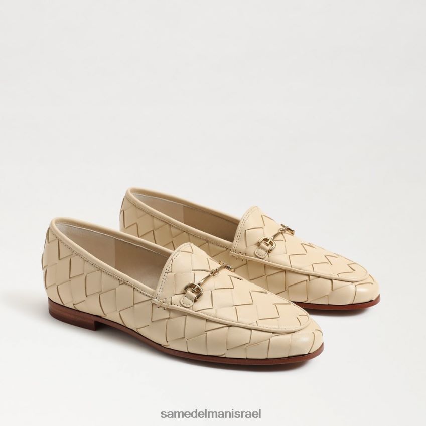 d7a0d7a9d799d79d_d794d6b7d7a0d7a2d6b8d79cd6b8d794_sam_edelman_d79cd795d7a8d799d799d79f_d790d7a8d795d792_d791d799d798_d7a7d79c.jpg נשים הַנעָלָה Sam Edelman לוריין ארוג ביט קליפת ביצה 4XL22X517 - Image 1