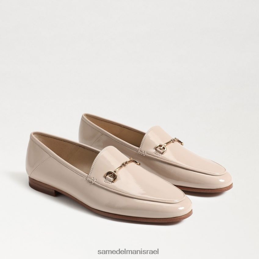 d7a0d7a9d799d79d_d794d6b7d7a0d7a2d6b8d79cd6b8d794_sam_edelman_d79cd795d7a8d799d799d79f_d791d799d798_d79cd795d7a4d7a8_d7a6d790.jpg נשים הַנעָלָה Sam Edelman לוריין ביט לופר צ'אי לאטה 4XL22X58 - Image 1