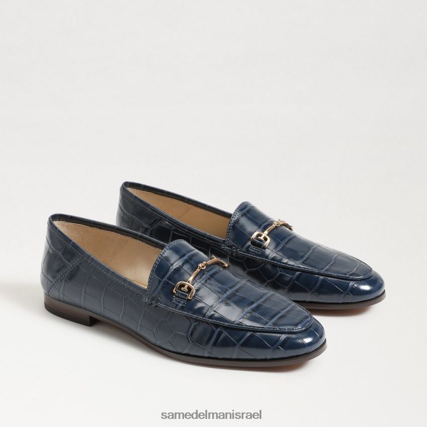 d7a0d7a9d799d79d_d794d6b7d7a0d7a2d6b8d79cd6b8d794_sam_edelman_d79cd795d7a8d799d799d79f_d791d799d798_d79cd795d7a4d7a8_d7a6d799_.jpg נשים הַנעָלָה Sam Edelman לוריין ביט לופר צי האוקיינוס השקט 4XL22X34 - Image 1