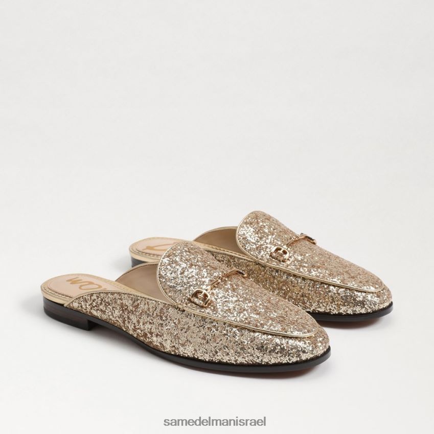 d7a0d7a9d799d79d_d794d6b7d7a0d7a2d6b8d79cd6b8d794_sam_edelman_d79cd799d7a0d799_d7a0d7a9d79a_d7a4d7a8d793_d796d794d791_d7a2d7a0.jpg נשים הַנעָלָה Sam Edelman ליני נשך פרד זהב ענבר 4XL22X82 - Image 1
