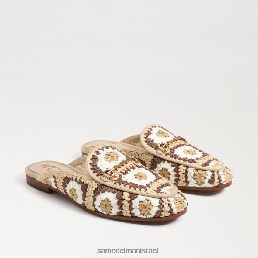 d7a0d7a9d799d79d_d794d6b7d7a0d7a2d6b8d79cd6b8d794_sam_edelman_d79cd799d7a0d799_d7a1d7a8d795d792d794_d7a4d7a8d793_d798d6b4d791.jpg נשים הַנעָלָה Sam Edelman ליני סרוגה פרד טִבעִי 4XL22X252 - Image 1