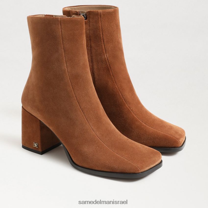 d7a0d7a9d799d79d_d794d6b7d7a0d7a2d6b8d79cd6b8d794_sam_edelman_d79ed792d7a3_d7a7d7a8d7a1d795d79c_d7a9d79c_mayla_d792d791d795d79c_.jpg נשים הַנעָלָה Sam Edelman מגף קרסול של Mayla גבול חום 4XL22X827 - Image 1