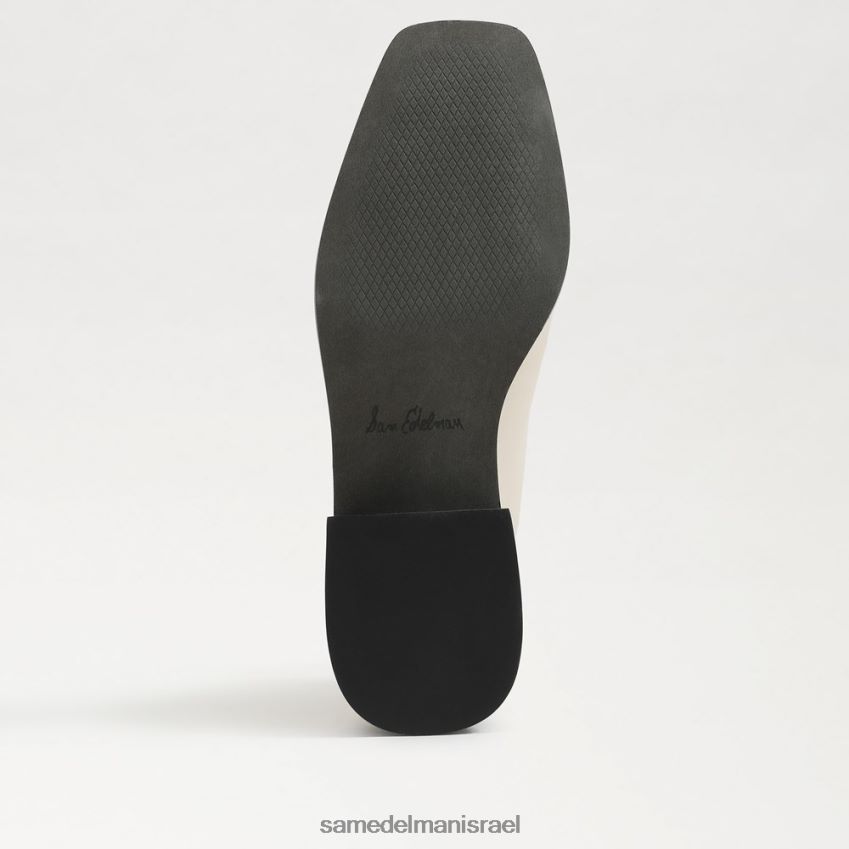 נשים הַנעָלָה Sam Edelman מגף קרסול של torance chelsea bit שנהב מודרני 4XL22X846 - Image 6