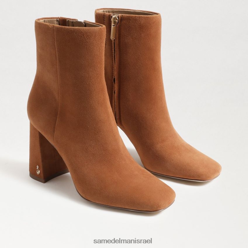 d7a0d7a9d799d79d_d794d6b7d7a0d7a2d6b8d79cd6b8d794_sam_edelman_d79ed792d7a4d795d79f_d7a7d7a8d7a1d795d79c_d7a7d795d793d799_d792.jpg נשים הַנעָלָה Sam Edelman מגפון קרסול קודי גבול חום 4XL22X449 - Image 1