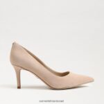 נשים הַנעָלָה Sam Edelman משאבת עקב חתלתול וינה קָפּוּצִ'ינוֹ 4XL22X211 - Image 2