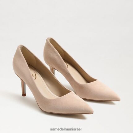 נשים הַנעָלָה Sam Edelman משאבת עקב חתלתול וינה קָפּוּצִ'ינוֹ 4XL22X211
