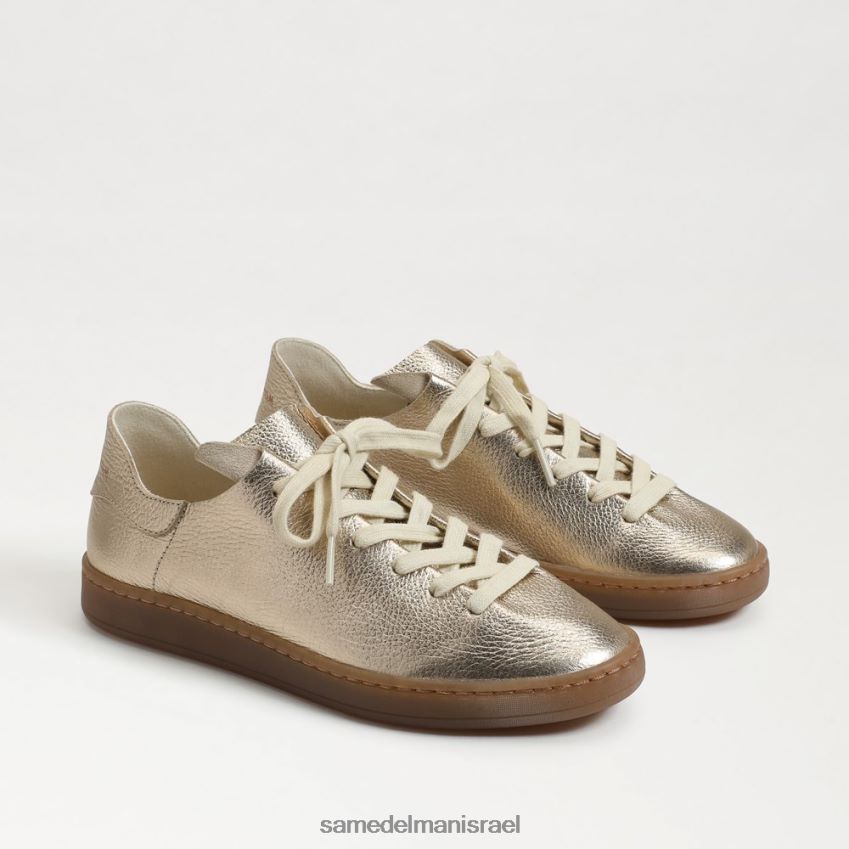 d7a0d7a9d799d79d_d794d6b7d7a0d7a2d6b8d79cd6b8d794_sam_edelman_d7a0d7a2d79cd799_d7a1d7a4d795d7a8d798_d7a9d79c_d792d7a7d7a1d795.jpg נשים הַנעָלָה Sam Edelman נעלי ספורט של ג'קסון זהב מותך 4XL22X532 - Image 1