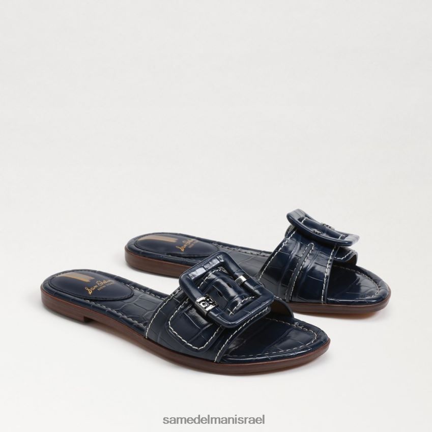 d7a0d7a9d799d79d_d794d6b7d7a0d7a2d6b8d79cd6b8d794_sam_edelman_d7a1d7a0d793d79c_d792d79cd799d7a9d794_gaige_d794d7a6d799_d794d793.jpg נשים הַנעָלָה Sam Edelman סנדל גלישה gaige הצי הדסון 4XL22X30 - Image 1