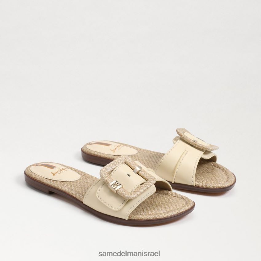 d7a0d7a9d799d79d_d794d6b7d7a0d7a2d6b8d79cd6b8d794_sam_edelman_d7a1d7a0d793d79c_d792d79cd799d7a9d794_gaige_d797d799d798d794_d79e.jpg נשים הַנעָלָה Sam Edelman סנדל גלישה gaige חיטה מולבן 4XL22X32 - Image 1