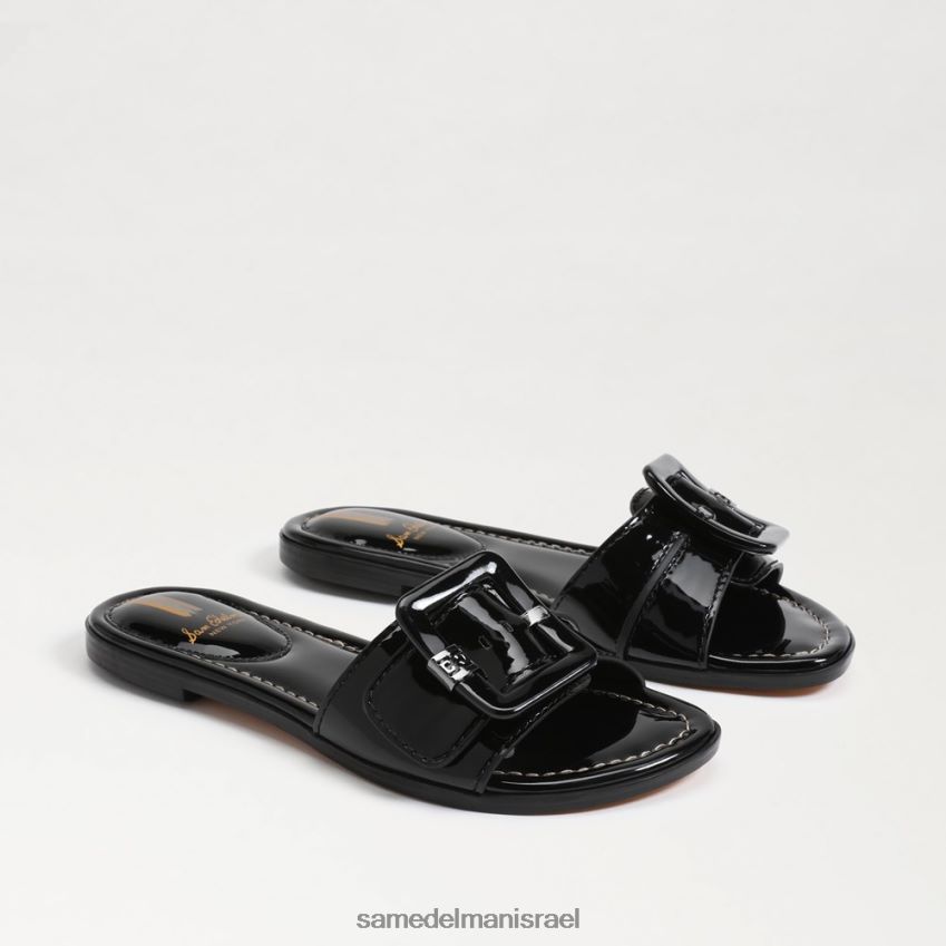 d7a0d7a9d799d79d_d794d6b7d7a0d7a2d6b8d79cd6b8d794_sam_edelman_d7a1d7a0d793d79c_d792d79cd799d7a9d794_gaige_d7a9d6b8d781d797d795d.jpg נשים הַנעָלָה Sam Edelman סנדל גלישה gaige שָׁחוֹר 4XL22X28 - Image 1