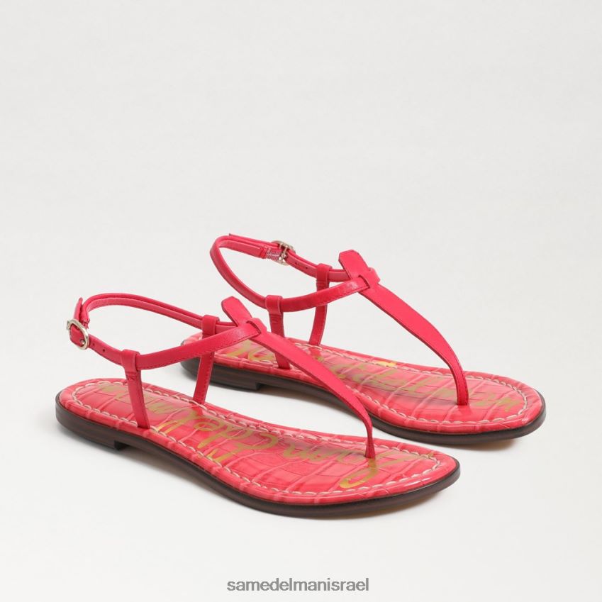 d7a0d7a9d799d79d_d794d6b7d7a0d7a2d6b8d79cd6b8d794_sam_edelman_d7a1d7a0d793d79c_d797d795d798d799d7a0d799_gigi_d790d795d79cd798d7.jpg נשים הַנעָלָה Sam Edelman סנדל חוטיני gigi אולטרה פוקסיה 4XL22X230 - Image 1