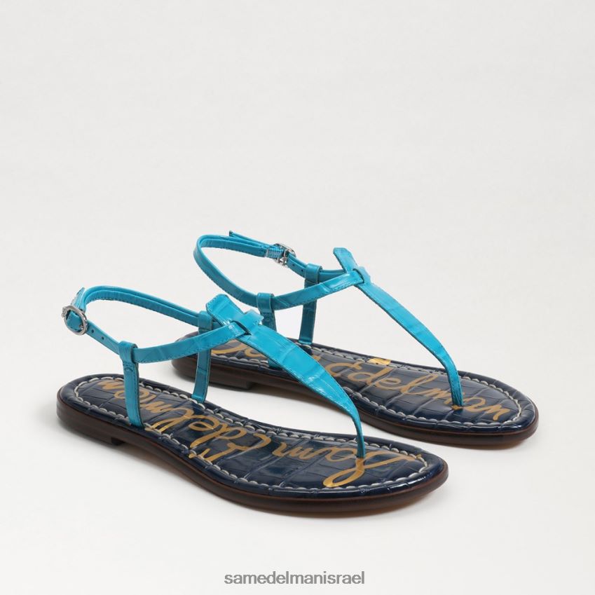 d7a0d7a9d799d79d_d794d6b7d7a0d7a2d6b8d79cd6b8d794_sam_edelman_d7a1d7a0d793d79c_d797d795d798d799d7a0d799_gigi_d79ed799d79cd795d7.jpg נשים הַנעָלָה Sam Edelman סנדל חוטיני gigi מילוס כחול 4XL22X226 - Image 1