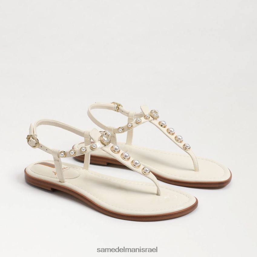 d7a0d7a9d799d79d_d794d6b7d7a0d7a2d6b8d79cd6b8d794_sam_edelman_d7a1d7a0d793d79c_d797d795d798d799d7a0d799_gigi_pearl_d797d6b7d7a8d6.jpg נשים הַנעָלָה Sam Edelman סנדל חוטיני gigi pearl חַרְסִינָה 4XL22X555 - Image 1