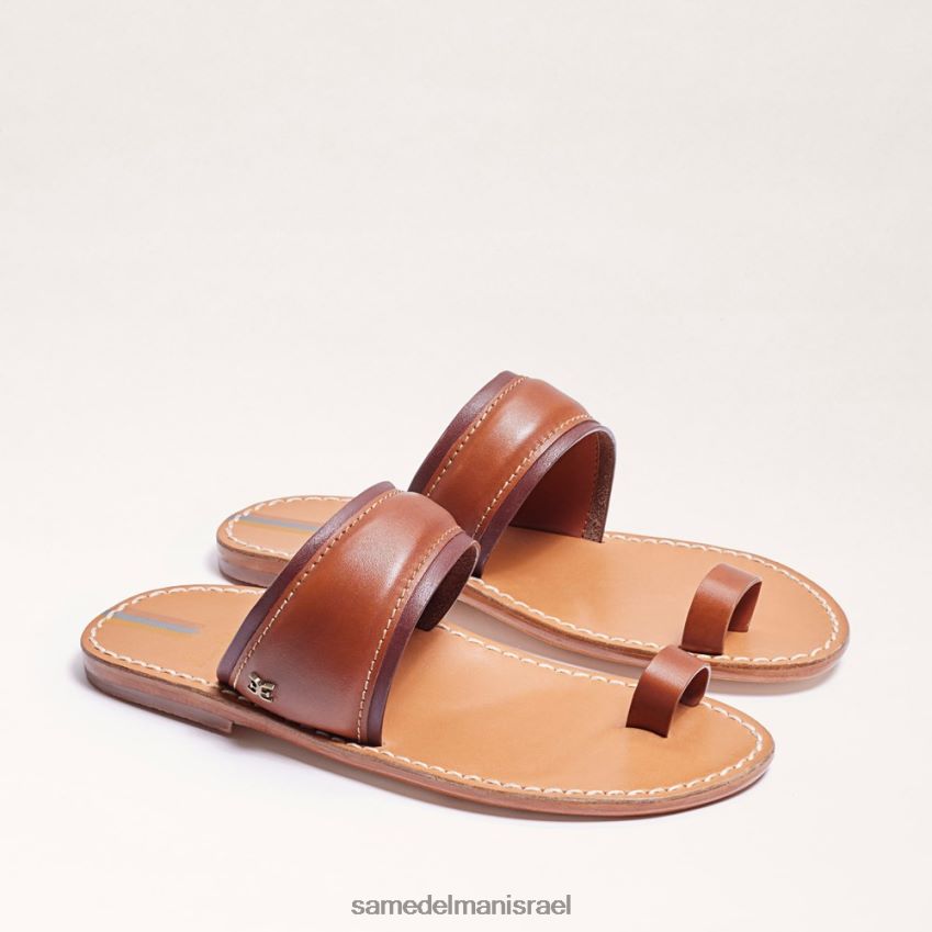 d7a0d7a9d799d79d_d794d6b7d7a0d7a2d6b8d79cd6b8d794_sam_edelman_d7a1d7a0d793d79c_d798d791d7a2d7aa_d79ed7a8d792d799d798_d790d7a6.jpg נשים הַנעָלָה Sam Edelman סנדל טבעת מרגיט אצבע חום מייפל 4XL22X261 - Image 1