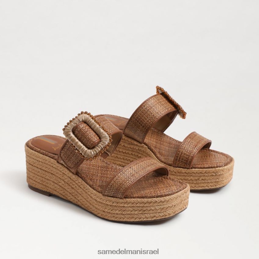 d7a0d7a9d799d79d_d794d6b7d7a0d7a2d6b8d79cd6b8d794_sam_edelman_d7a1d7a0d793d79c_d798d7a8d799d796_d790d7a1d7a4d793d7a8d799d79c_.jpg נשים הַנעָלָה Sam Edelman סנדל טריז אספדריל למרדף cuoio 4XL22X199 - Image 1