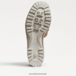 נשים הַנעָלָה Sam Edelman סנדל טריז אספדריל Livi כהה טבעי 4XL22X339 - Image 6