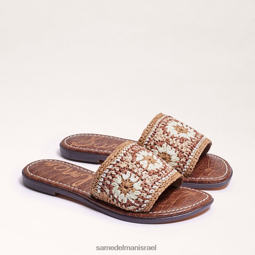 d7a0d7a9d799d79d_d794d6b7d7a0d7a2d6b8d79cd6b8d794_sam_edelman_d7a1d7a0d793d79c_d79ed792d79cd7a9d794_d792d7a8d799d799d7a1d799_.jpg נשים הַנעָלָה Sam Edelman סנדל מגלשה גרייסי טִבעִי 4XL22X197 - Image 1