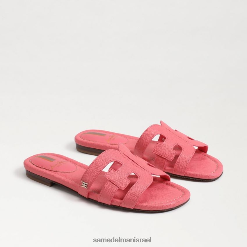 d7a0d7a9d799d79d_d794d6b7d7a0d7a2d6b8d79cd6b8d794_sam_edelman_d7a1d7a0d793d79c_d79ed792d79cd7a9d7aa_d79ed7a4d7a8d7a5_d790d79c.jpg נשים הַנעָלָה Sam Edelman סנדל מגלשת מפרץ אלמוג קליפסו 4XL22X11 - Image 1