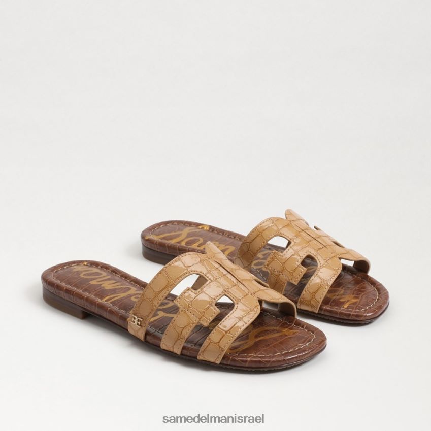 d7a0d7a9d799d79d_d794d6b7d7a0d7a2d6b8d79cd6b8d794_sam_edelman_d7a1d7a0d793d79c_d79ed792d79cd7a9d7aa_d79ed7a4d7a8d7a5_d7a9d799.jpg נשים הַנעָלָה Sam Edelman סנדל מגלשת מפרץ שיזוף בוף 4XL22X18 - Image 1