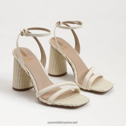נשים הַנעָלָה Sam Edelman סנדל עקב קיה בלוק חַרְסִינָה 4XL22X116