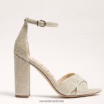 נשים הַנעָלָה Sam Edelman סנדל רצועת קרסול ינסי יוּטָה 4XL22X770 - Image 2