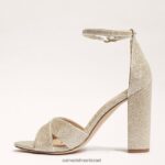 נשים הַנעָלָה Sam Edelman סנדל רצועת קרסול ינסי יוּטָה 4XL22X770 - Image 4