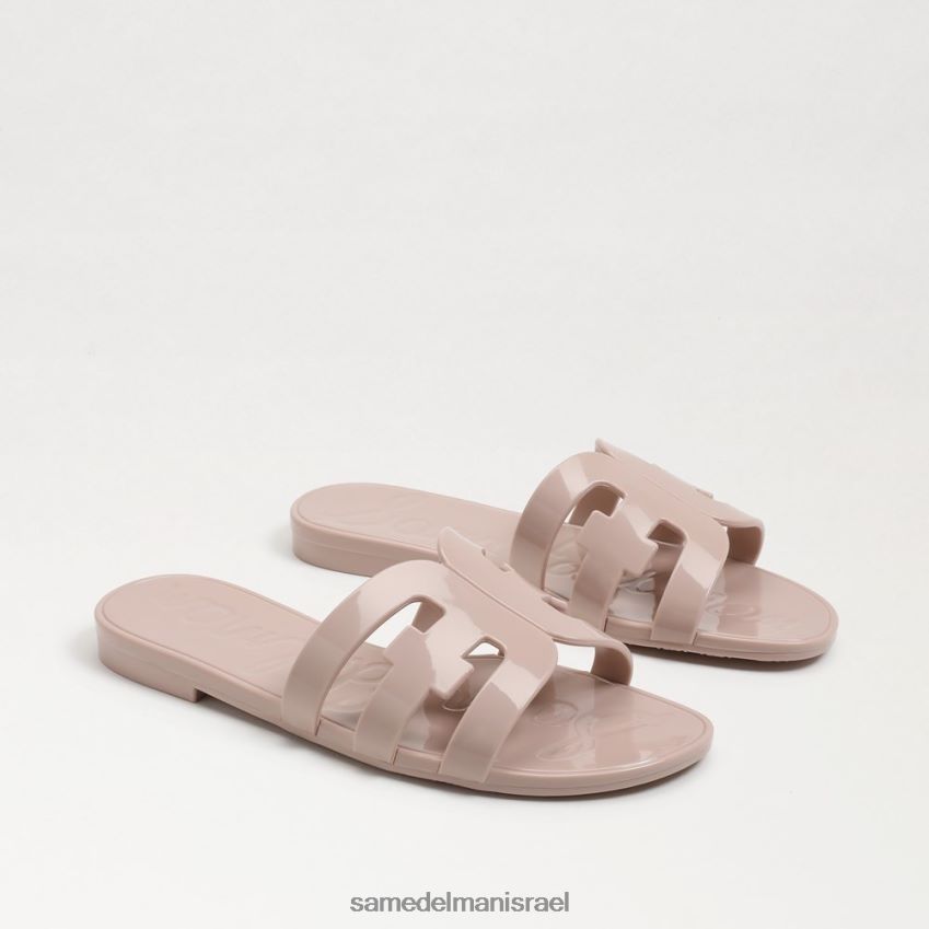 d7a0d7a9d799d79d_d794d6b7d7a0d7a2d6b8d79cd6b8d794_sam_edelman_d7a1d7a0d793d79c_d7a9d7a7d795d7a4d799d795d7aa_d792d79cd799_d79e.jpg נשים הַנעָלָה Sam Edelman סנדל שקופיות ג'לי מפרץ אבק ורדים 4XL22X220 - Image 1
