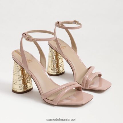 נשים הַנעָלָה Sam Edelman עקב בלוק קיידן זריחה 4XL22X712