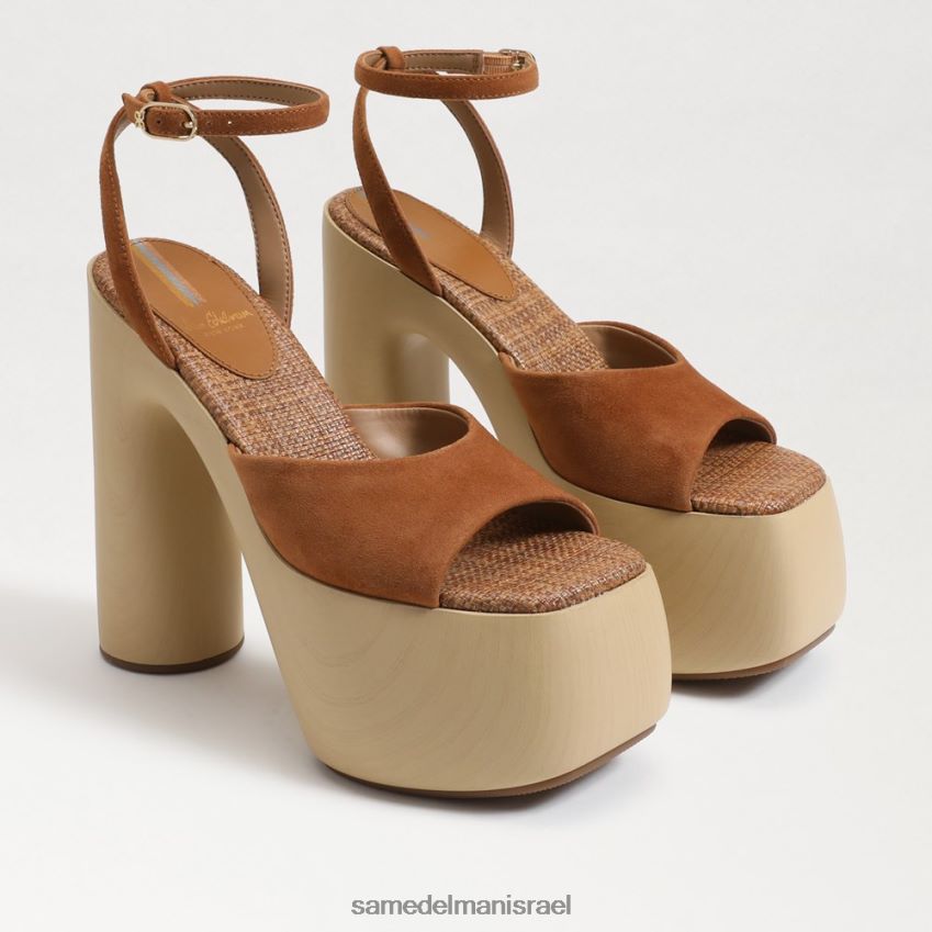 d7a0d7a9d799d79d_d794d6b7d7a0d7a2d6b8d79cd6b8d794_sam_edelman_d7a2d7a7d791_d7a4d79cd798d7a4d795d7a8d79ed794_d7a9d79c_d792d7a8.jpg נשים הַנעָלָה Sam Edelman עקב פלטפורמה של גרייסון גבול חום 4XL22X669 - Image 1
