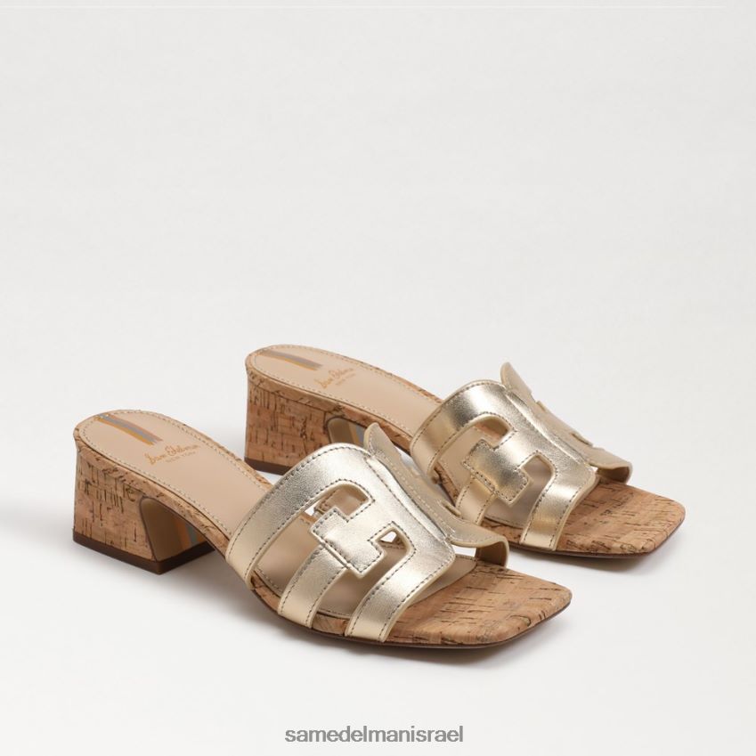 d7a0d7a9d799d79d_d794d6b7d7a0d7a2d6b8d79cd6b8d794_sam_edelman_d7a2d7a7d791_d7a4d7a8d793_winslow_d7a2d79cd794_d796d794d791_4xl22x357.jpg נשים הַנעָלָה Sam Edelman עקב פרד winslow עלה זהב 4XL22X357 - Image 1