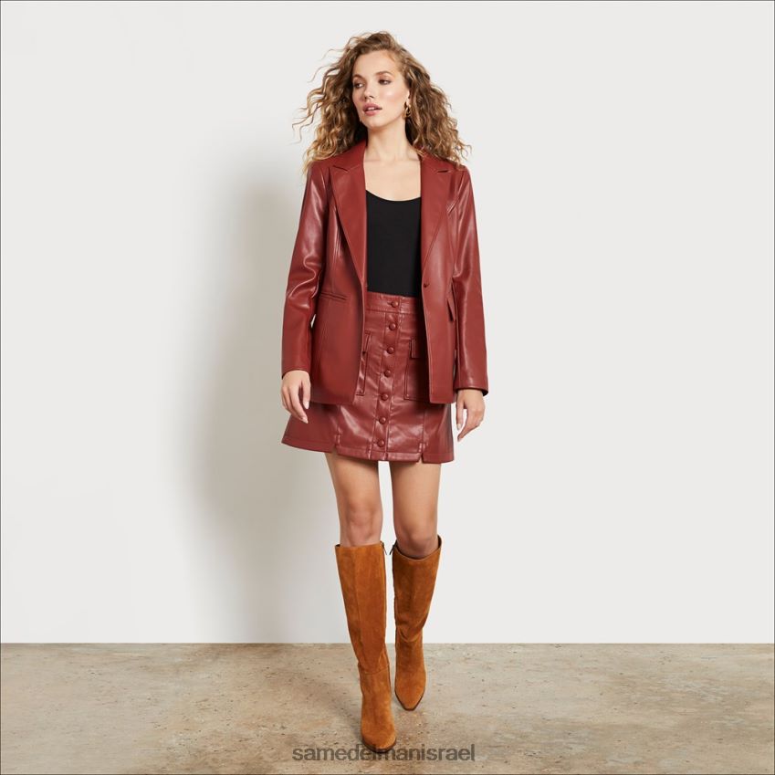 d7a0d7a9d799d79d_d79cd791d795d7a9_sam_edelman_d791d79cd799d799d796d7a8_d79ed7a8d792d795d798_d797d6b4d799d7a0d6b8d794_4xl22x1291.jpg נשים לבוש Sam Edelman בלייזר מרגוט חִינָה 4XL22X1291 - Image 1
