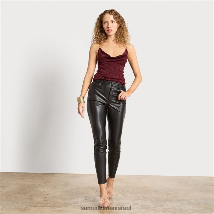 d7a0d7a9d799d79d_d79cd791d795d7a9_sam_edelman_d792d795d7a4d799d799d794_d7a1d7a8d795d792d794_d7a9d79c_d790d799d7a8d799d7a0d794_.jpg נשים לבוש Sam Edelman גופייה סרוגה של אירינה חום מטורף 4XL22X1285 - Image 1