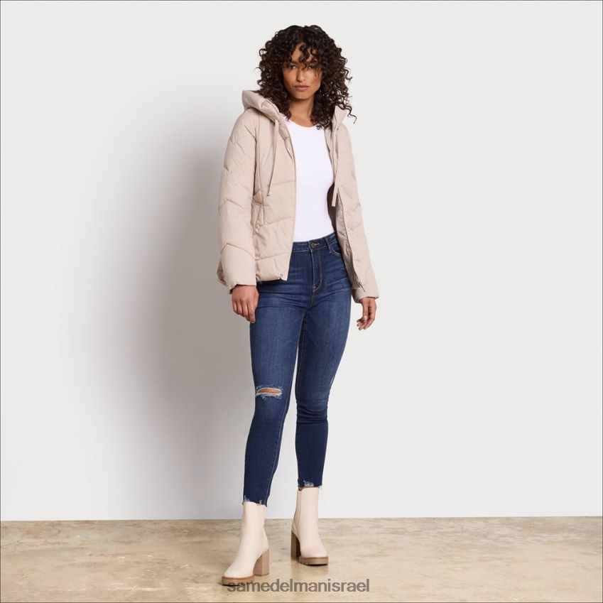 d7a0d7a9d799d79d_d79cd791d795d7a9_sam_edelman_d7a0d7a4d797_d7a6d795d795d790d7a8d795d79f_d79bd7a8d799d7aa_d79cd6b0d794d6b7d7a1.jpg נשים לבוש Sam Edelman נפח צווארון כרית לְהַסמִיק 4XL22X1122 - Image 1