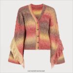נשים לבוש Sam Edelman סוודר מוארך רִבָּס 4XL22X1260 - Image 5