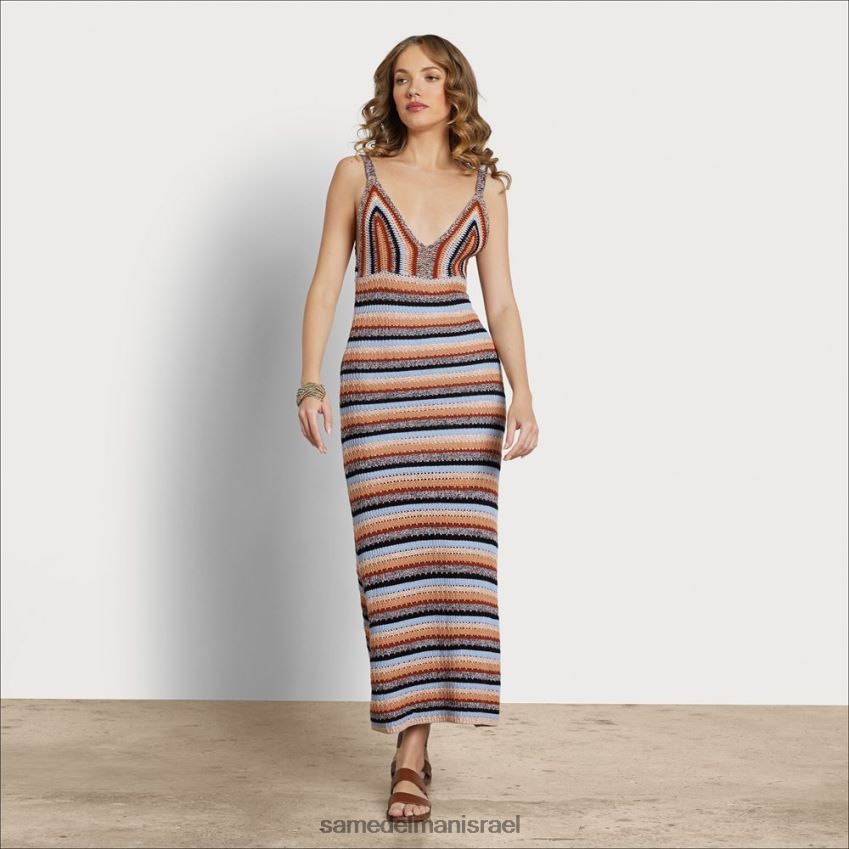 d7a0d7a9d799d79d_d79cd791d795d7a9_sam_edelman_d7a9d79ed79cd7aa_d79ed799d793d799_d7a9d79c_d790d79cd7a0d799d7a1_d7a9d7a7d799d7a2.jpg נשים לבוש Sam Edelman שמלת מידי של אלניס שקיעה בקניון 4XL22X1168 - Image 1
