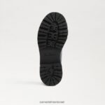 ילדים הַנעָלָה Sam Edelman טולי לופר בלטי/חלודה 4XL22X919 - Image 6