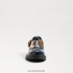 ילדים הַנעָלָה Sam Edelman לופר סוליה של taelor lug חיל הים 4XL22X930 - Image 3