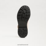 ילדים הַנעָלָה Sam Edelman לופר סוליה של taelor lug צ'אי לאטה 4XL22X931 - Image 6