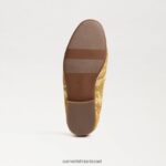 ילדים הַנעָלָה Sam Edelman לוריין ביט לופר כּוּרכּוּם 4XL22X893 - Image 6